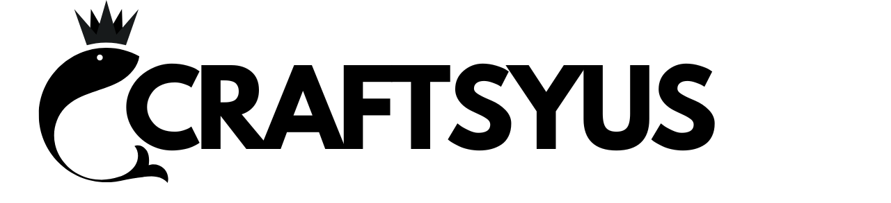 Craftsyus
